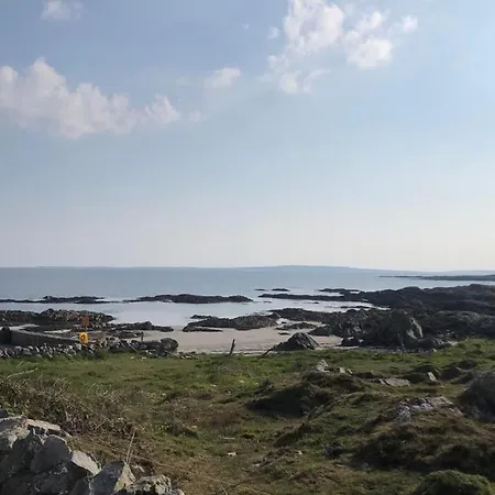 Tatil Evi Tishmeain House Carraroe