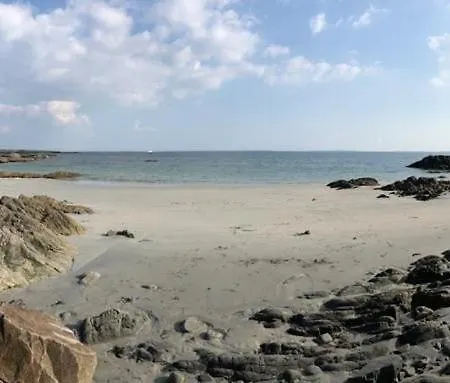 Tishmeain House Carraroe