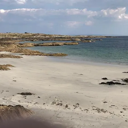 Tishmeain House * Carraroe