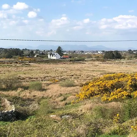 Tishmeain House Carraroe