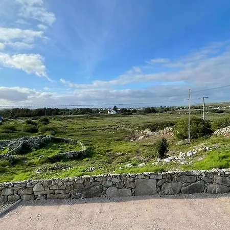 Tishmeain House * Carraroe