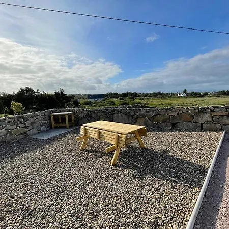 Tishmeain House Carraroe