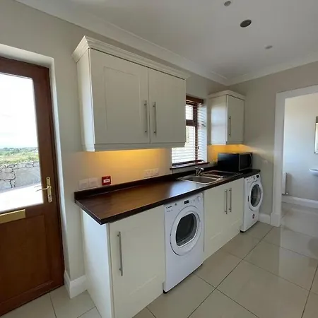 Tatil Evi Tishmeain House Carraroe